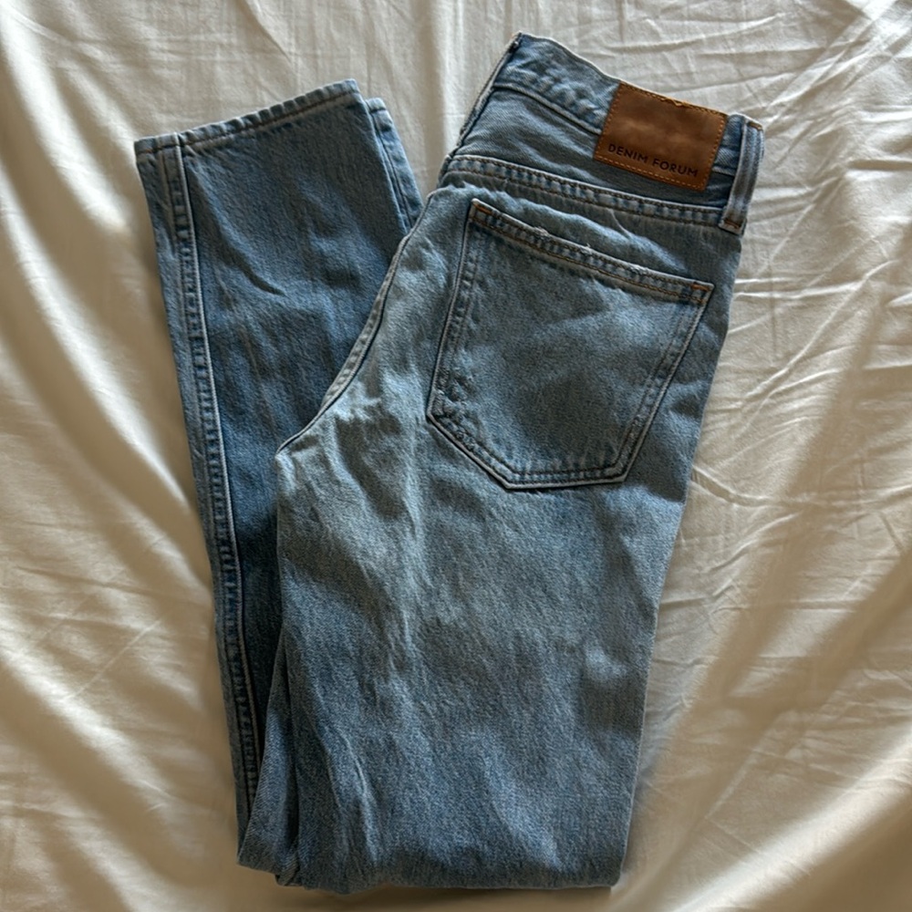 denim forum the ex boyfriend jean